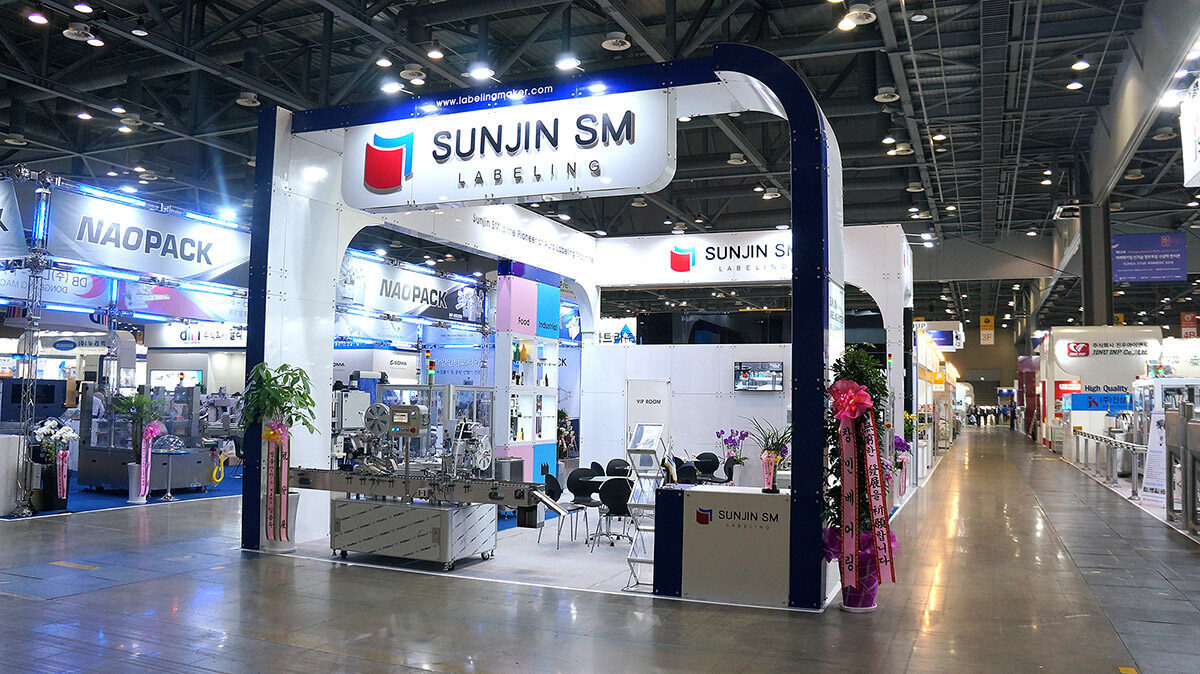 SUNJIN SM | Exhibitions